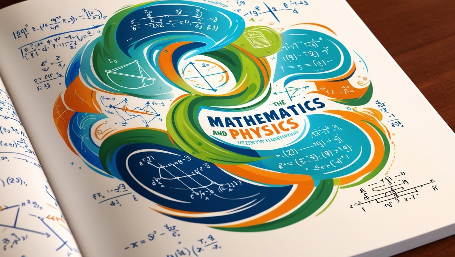 ریاضی و فیزیک